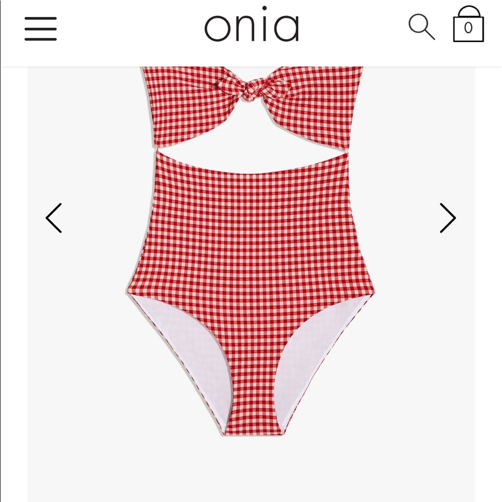 Swimsuit - Picture 5 of 5